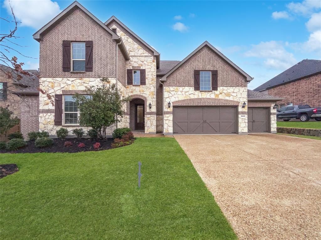 16442 Moss Haven Lane Property Photo