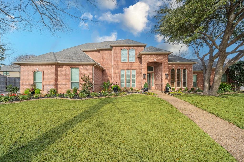 2602 Medlin Court Property Photo
