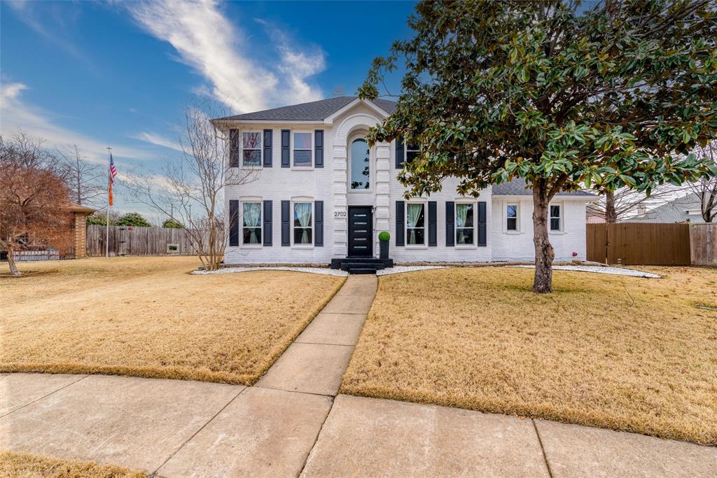 2702 Kingsbury Drive Property Photo 1
