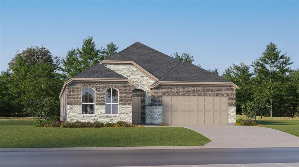 1818 Holden Drive Property Photo