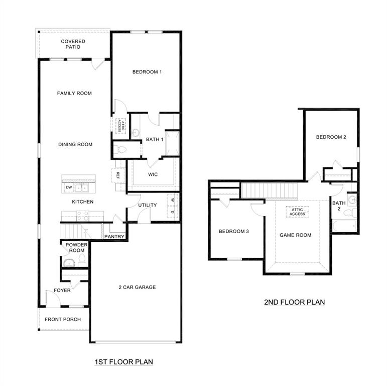 1614 Teton River Drive Property Photo