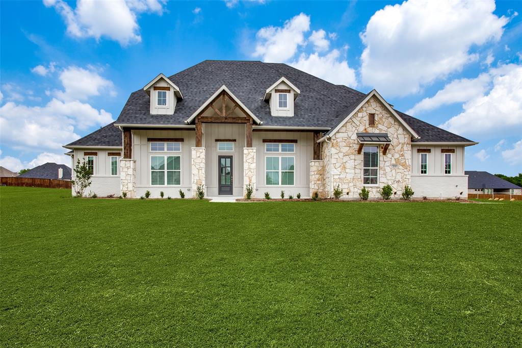 465 Infinito Drive Property Photo