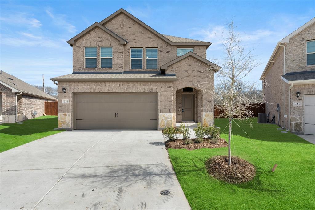 714 Ramble Road Property Photo
