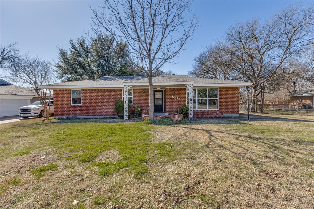 1009 Majors Drive Property Photo