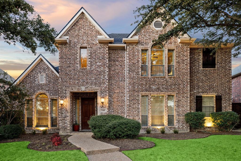 7109 Falling Water Lane Property Photo