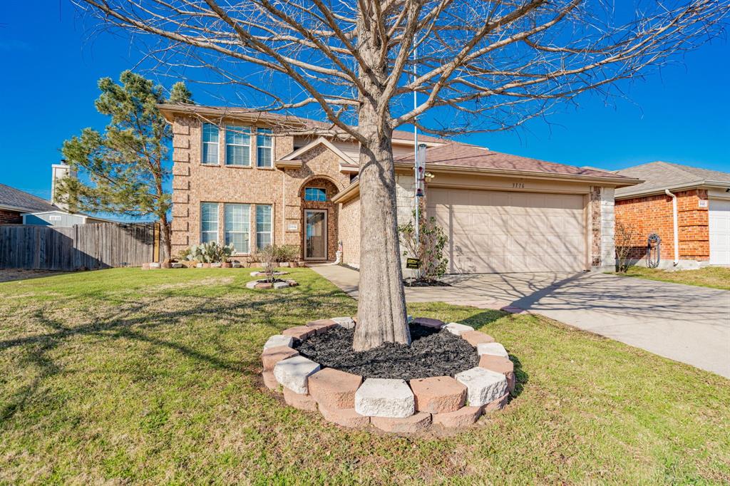 3116 Spruce Street Property Photo
