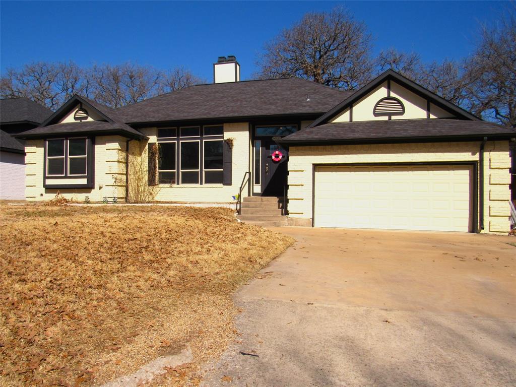 6833 Parkwood Drive Property Photo