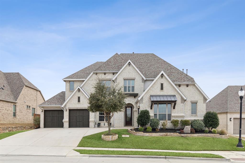 11613 Little Elm Creek Road Property Photo