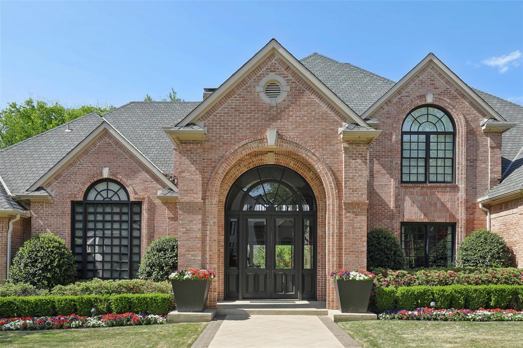 17611 Cedar Creek Canyon Drive Property Photo
