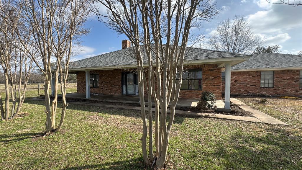4181 S Nolan River Road Property Photo
