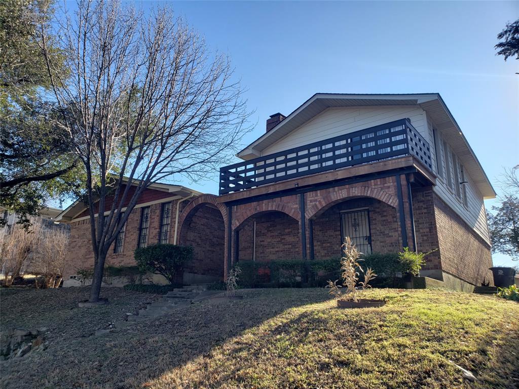 2847 E Kiest Boulevard Property Photo