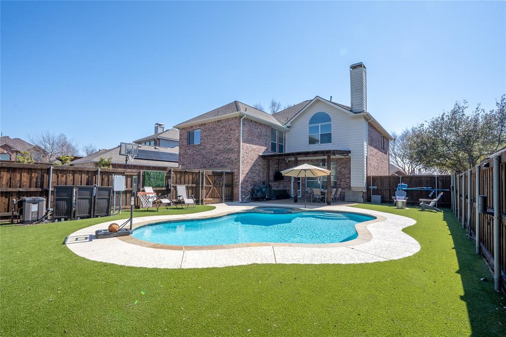1824 Boone Circle Property Photo