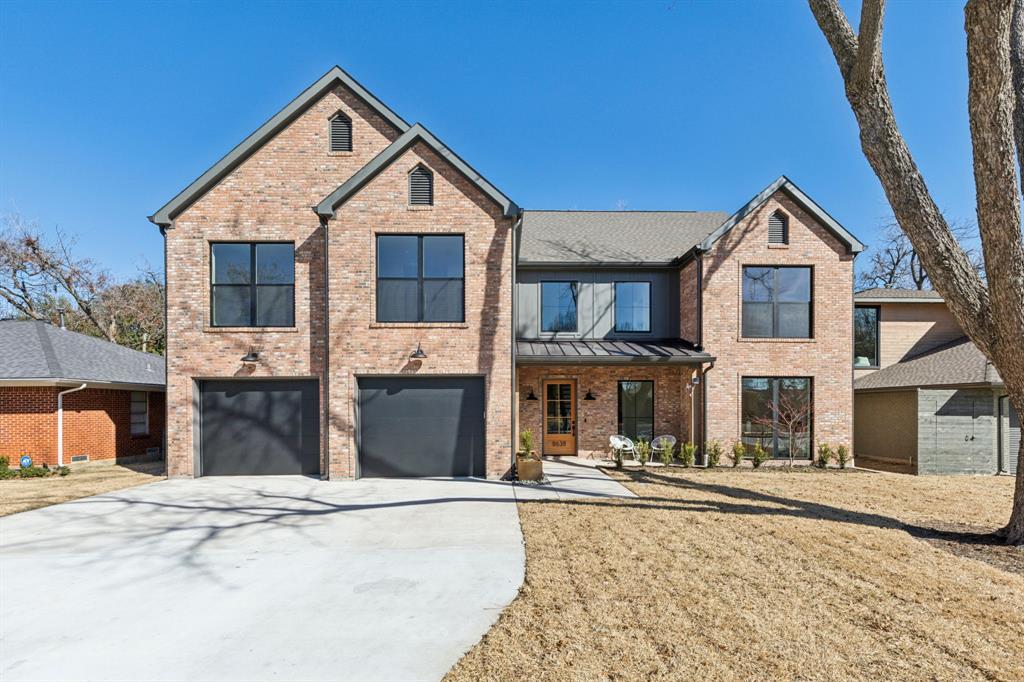 8638 Lockhaven Drive Property Photo