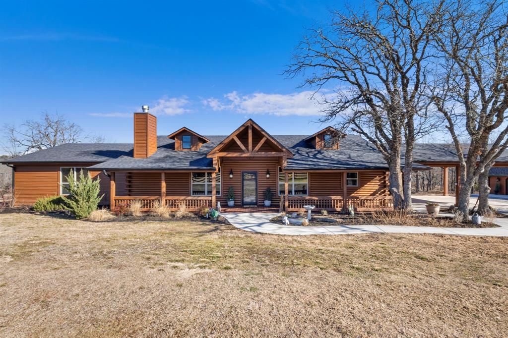 542 Whispering Oaks Property Photo