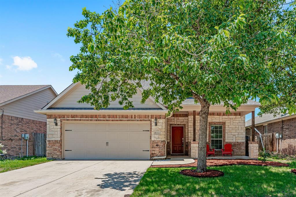 4332 Red Clover Lane Property Photo
