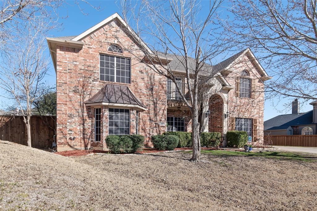2902 Sioux Court Property Photo