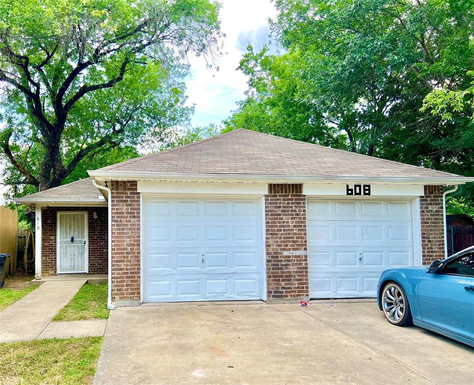 608 Upton Avenue Property Photo