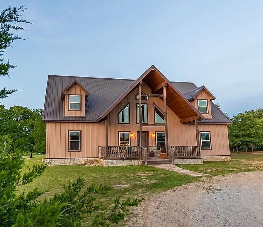 3780 Texas Highway 11 W Property Photo