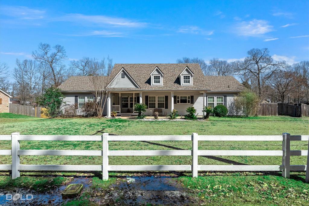 595 Parks Road Property Photo