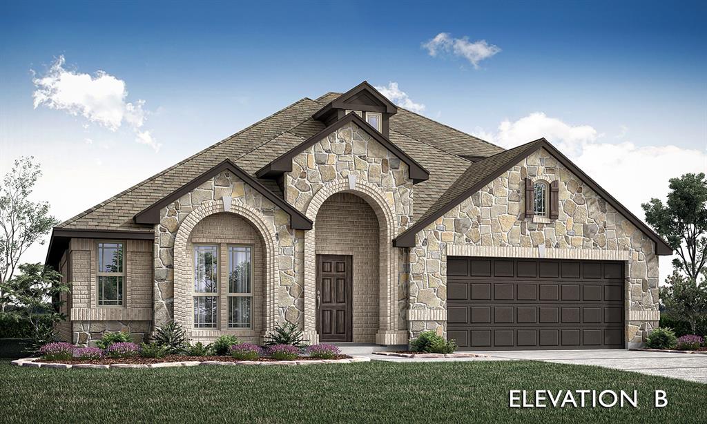 3606 Ridge Meadow Drive Property Photo 1