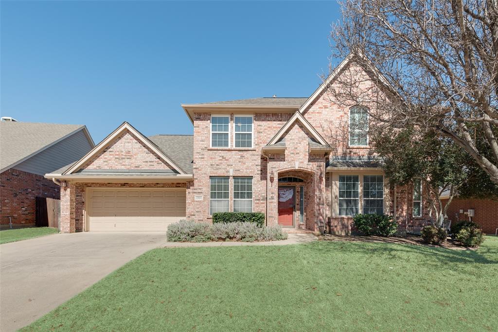 2311 Point Star Drive Property Photo
