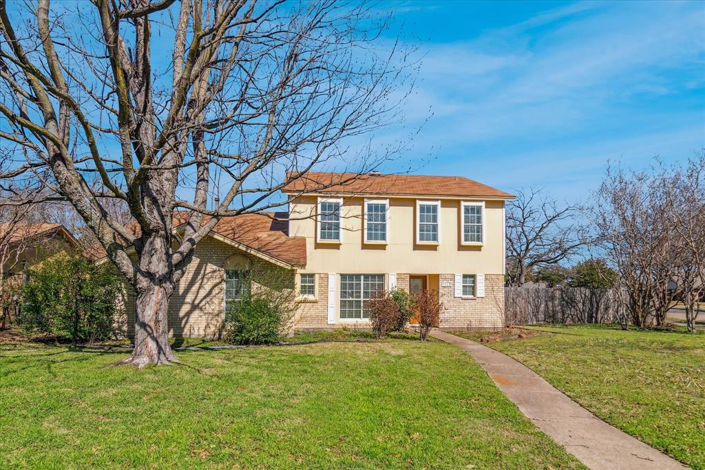 1113 Bridle Drive Property Photo