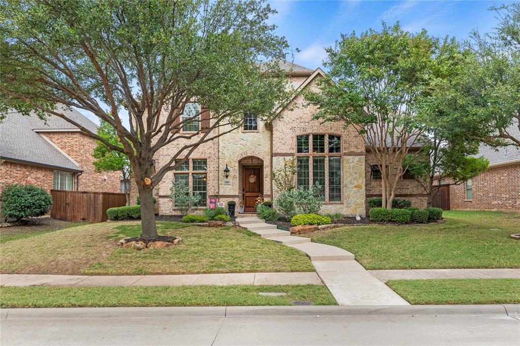 848 Willow Winds Street Property Photo 1