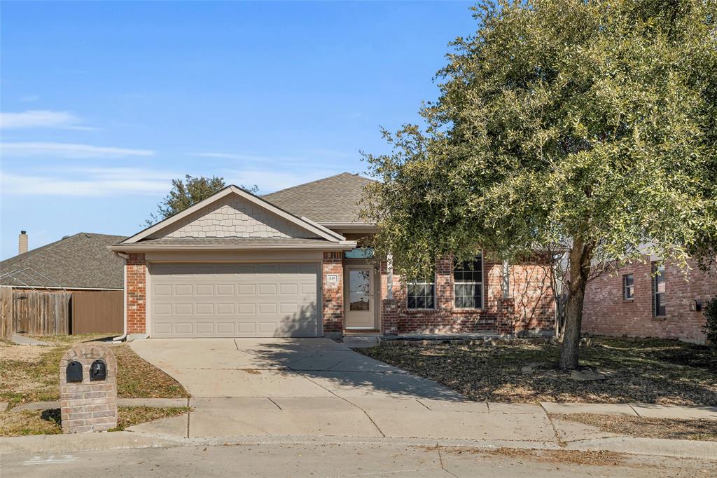 440 Lead Creek Drive Property Photo