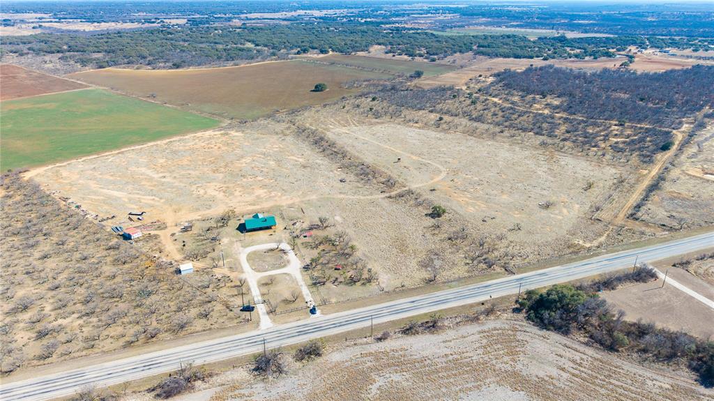 7533 Highway 377 Property Photo