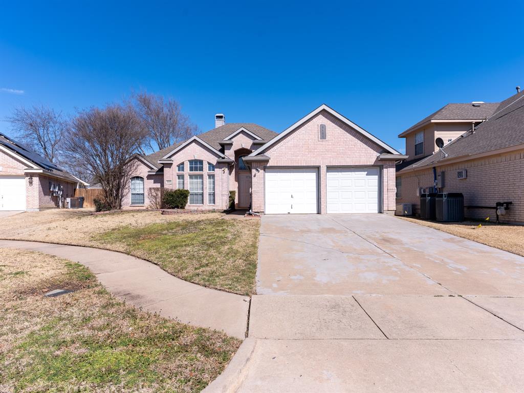 6405 Bricken Court Property Photo