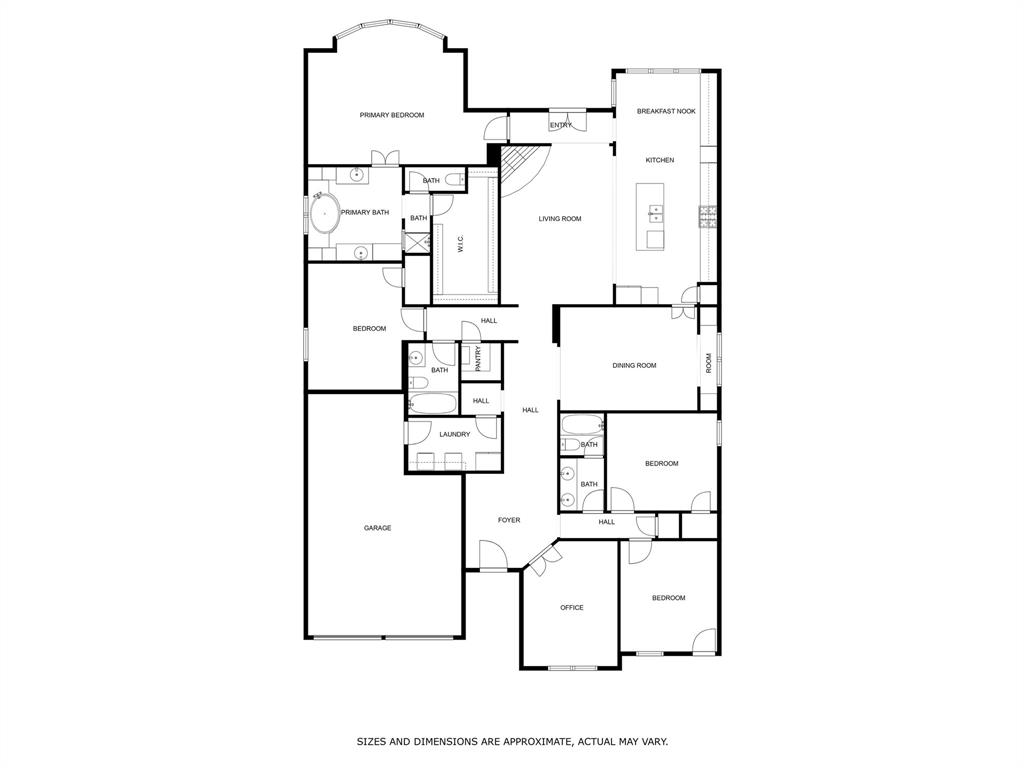 741 Butchart Drive Property Photo 6