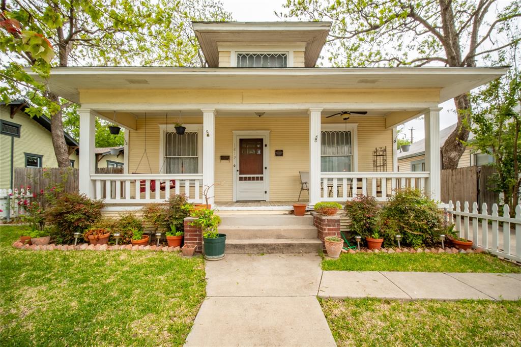 1819 S Adams Street Property Photo