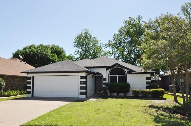 2103 Stoneridge Drive Property Photo