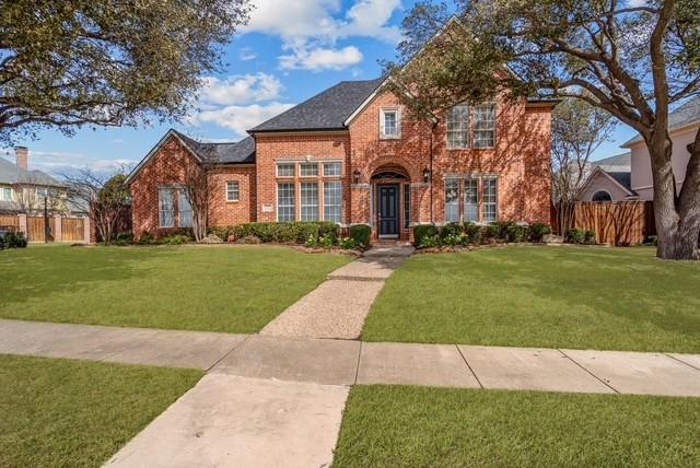 5713 Yeary Road Property Photo