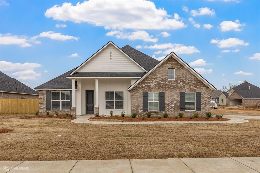 229 Marsh Bayou Property Photo 1