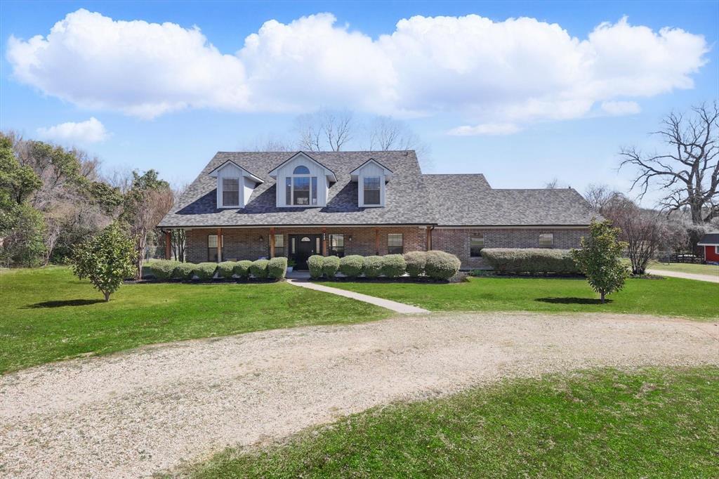 708 Castleman Court Property Photo