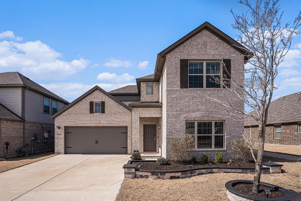 8909 Lantana Meadow Drive Property Photo