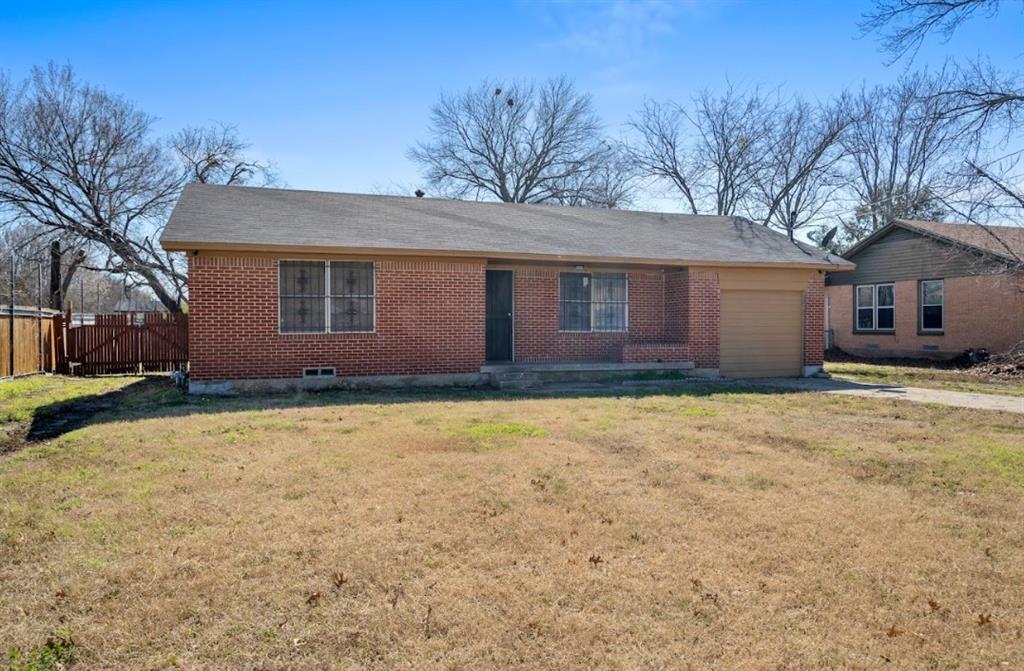 9726 Cushing Drive Property Photo