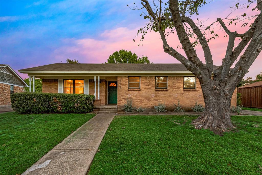 5653 Meadowick Lane Property Photo