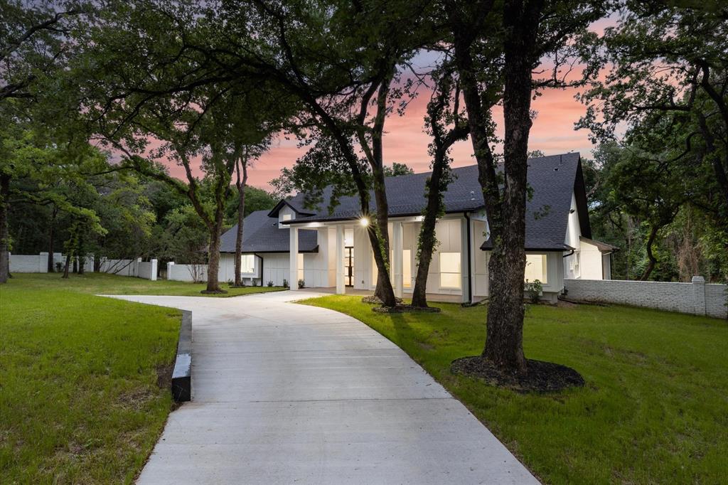 418 E Beady Road Property Photo