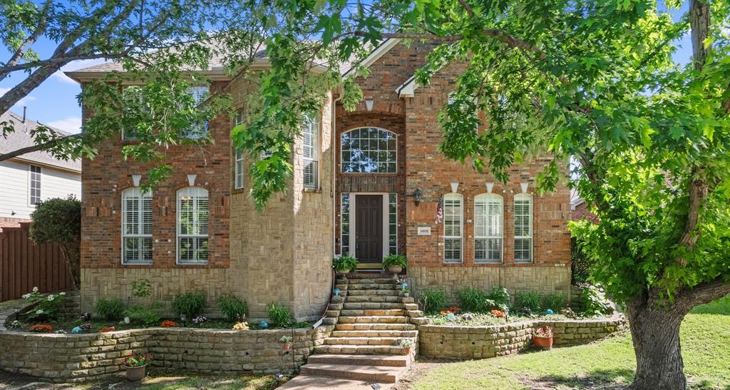 1419 Greenbriar Drive Property Photo