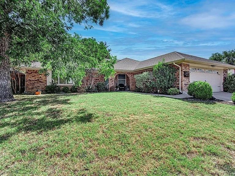 708 Patty B Lane Property Photo