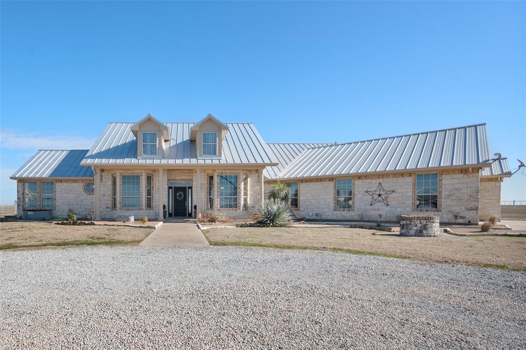 17300 County Road 4110 Property Photo