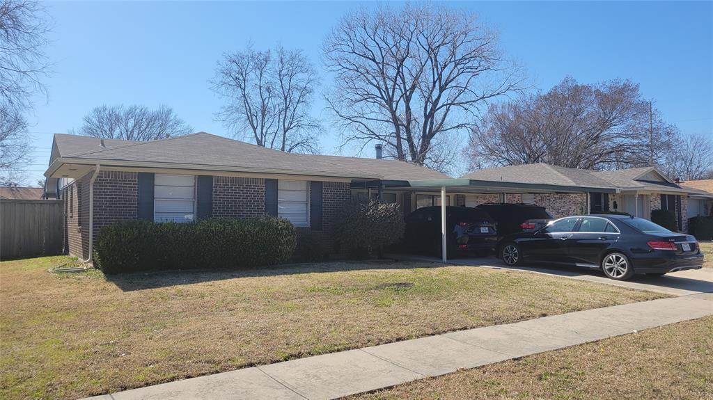 4413 Sarazen Drive Property Photo