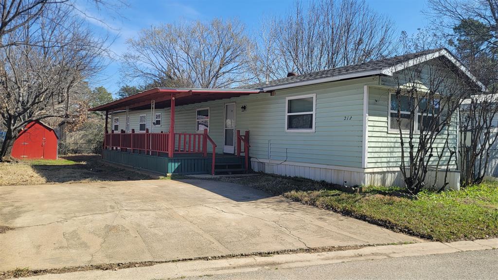 212 Pecan Street Property Photo