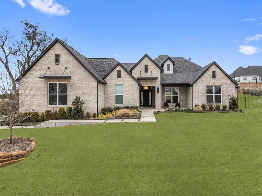 1405 Custer Court Property Photo