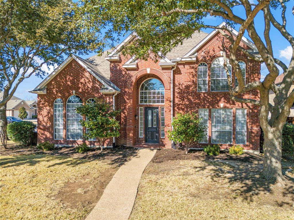 1816 Marble Pass Drive Property Photo