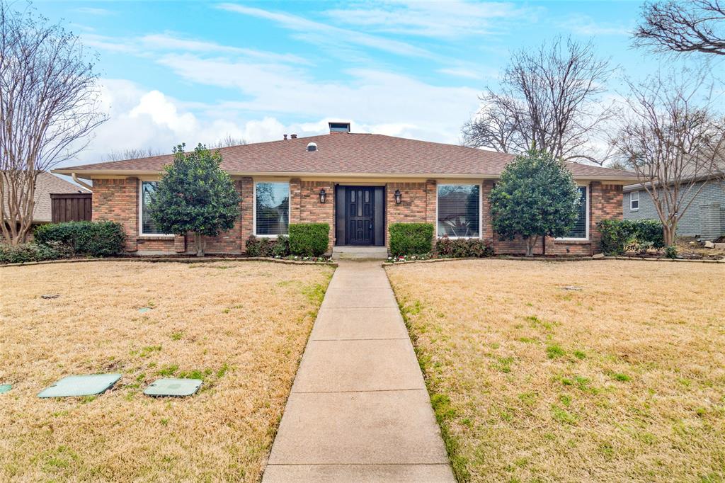 9630 Atherton Drive Property Photo