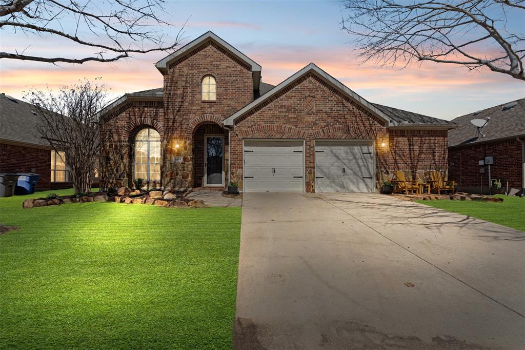 2441 Deerwood Drive Property Photo