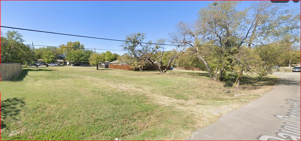 806 Davey Crockett Street Property Photo